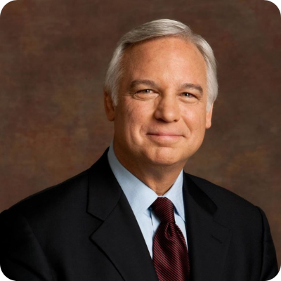 Jack Canfield