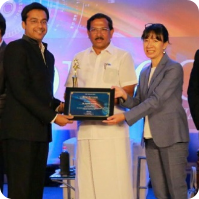 EduIcon Award